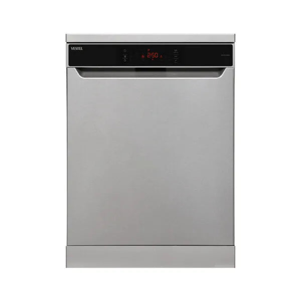 VESTEL DISHWASHER 9 PROGRAMS 4 SPRAYERS - DWFA3Y9N1X
