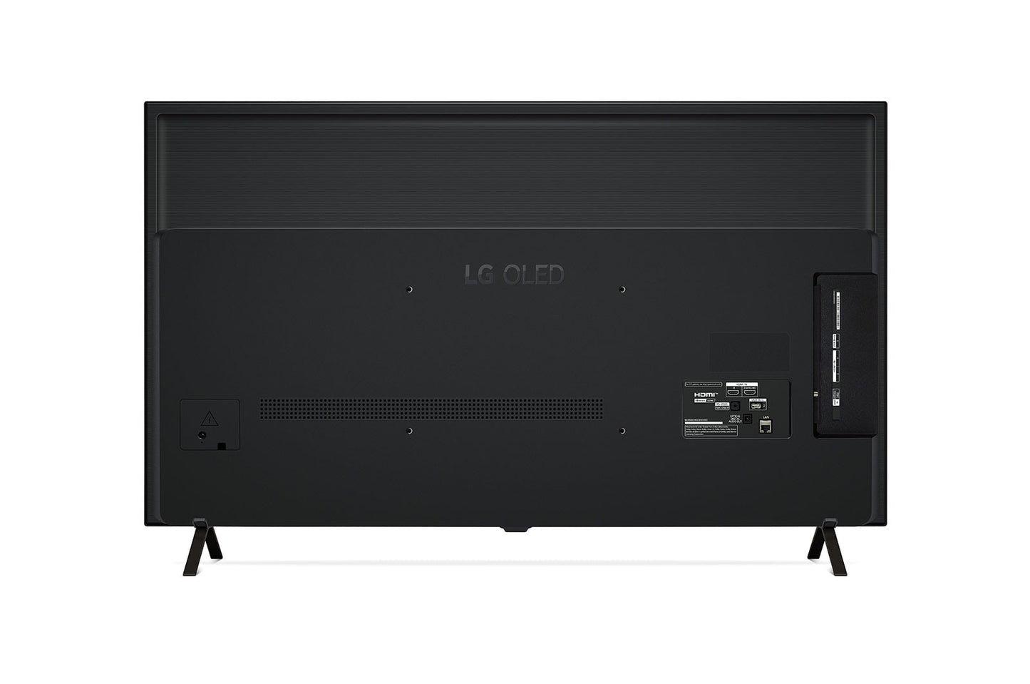 LG 55 Inch LG OLED B4 4K Smart TV (OLED55B46LA.AMNE)