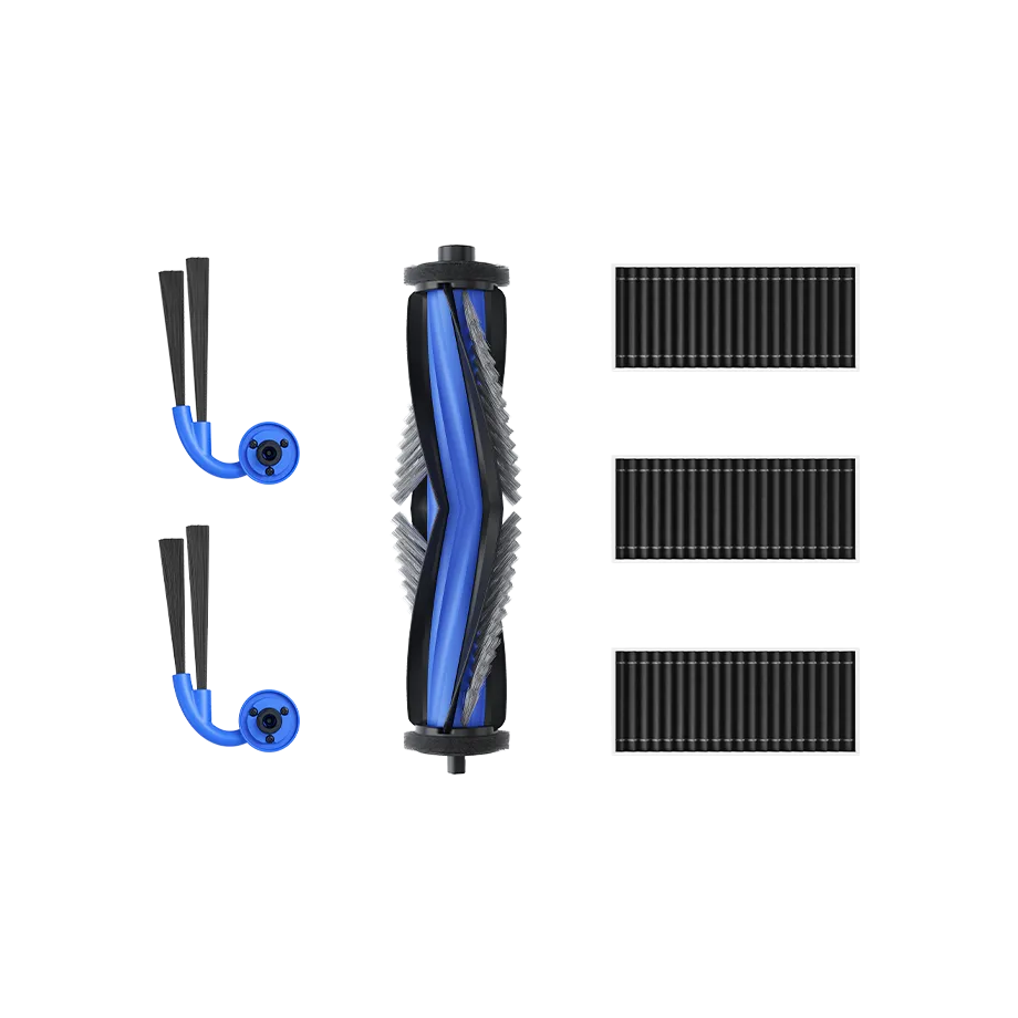 ECOVACS DEEBOT Buddy Kit for X11