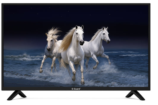 G-Guard TV 42″ LED TV (6253009504473)