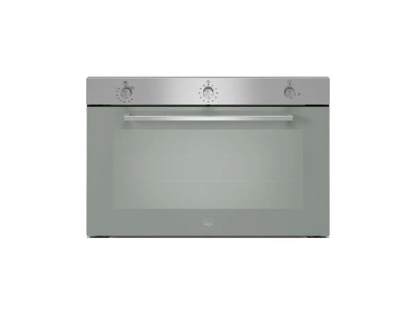 La Germania Built-in 90cm Oven – 10 Settings –Stainless Steel – (F969LAGEKXT)