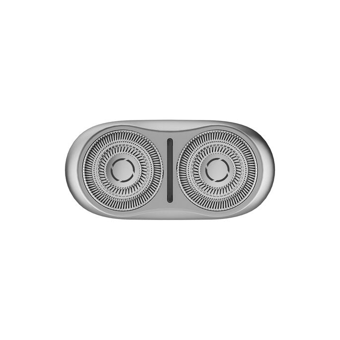 MijiaBHR9534GL Electric Shaver S200 Replacement Head Silver