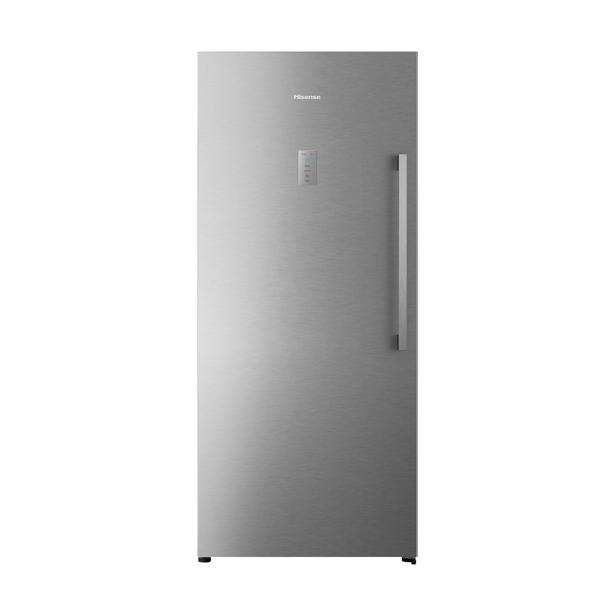 HISENSE UPRIGHT FREEZER 598L 5+1 DRAWERS NO FROST A+