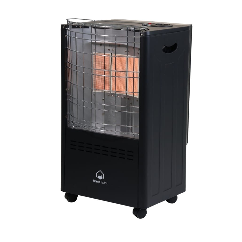 Home Electric Gas Heater (GH-020)