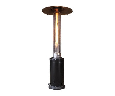 HOME ELECTRIC Garden Gas Heater HE-GGH-871