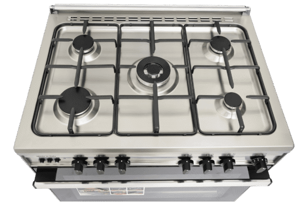 GLEM GAS Oven Specialista-SE 90*60CM Full Safety