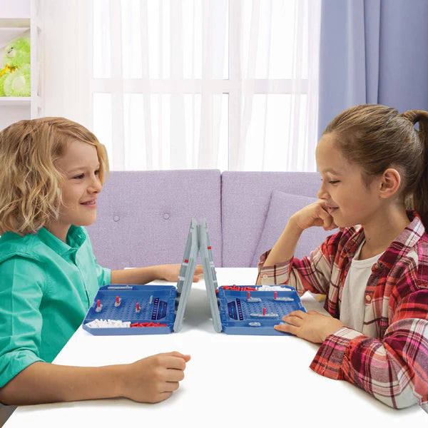 Ambassador - Sea Battle