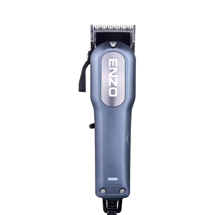 Enzo Professional Electric Hair Clipper Rechargeable (EN-5051 BR/B)
