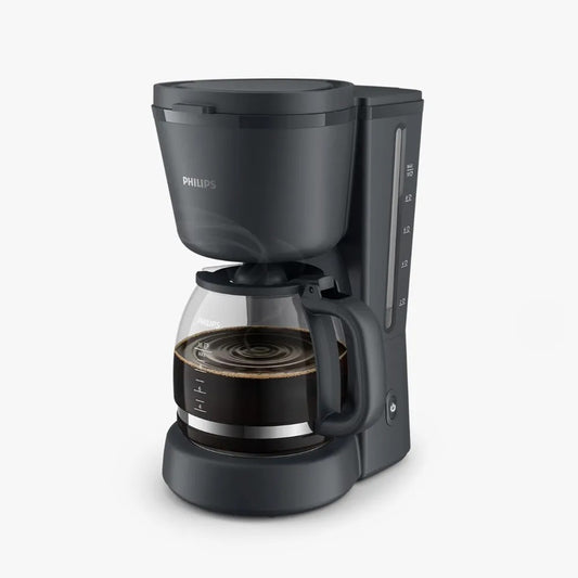 PHILIPS AMERICAN COFFEE MAKER - 10 CUPS (HD7430/90)