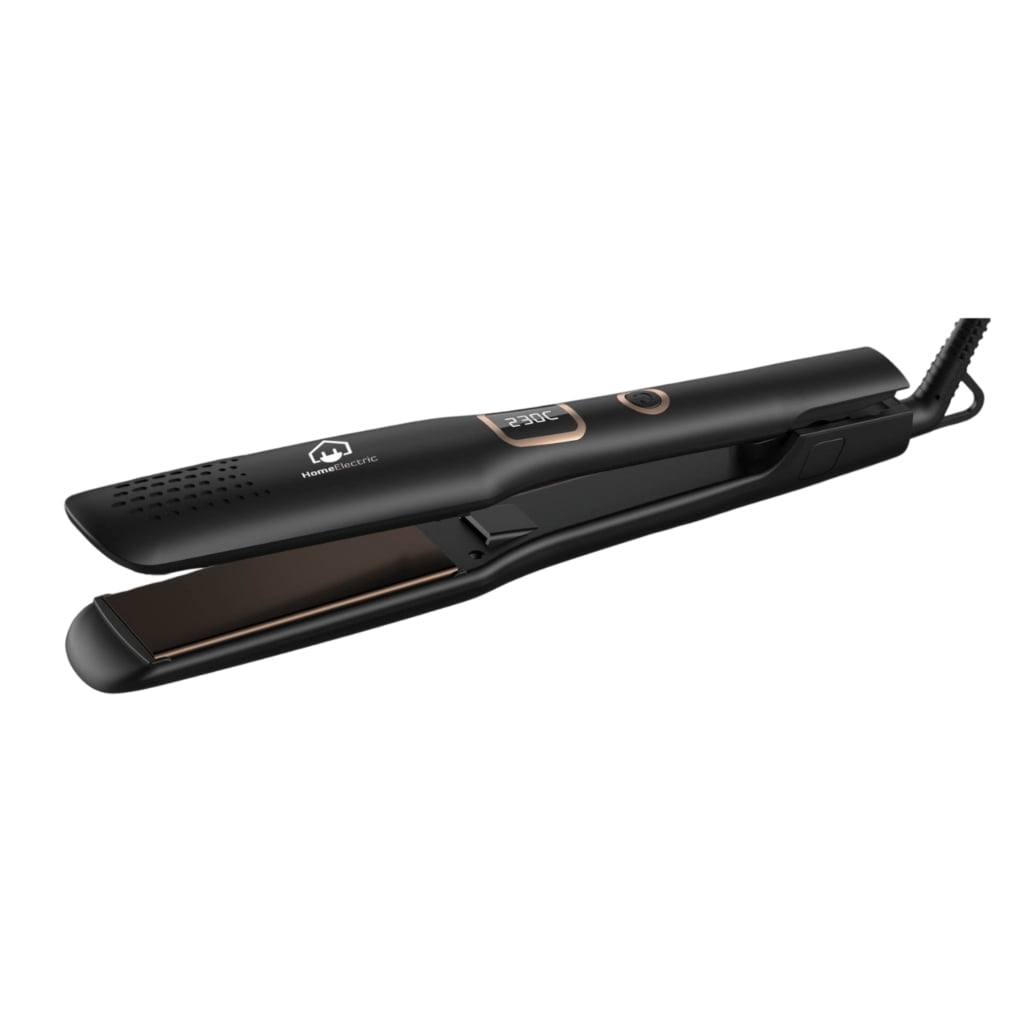 Home Electric Hair Straightener (HF-56)
