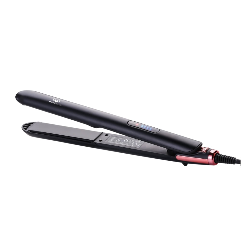 Home Electric Hair Straightener (HF-57)