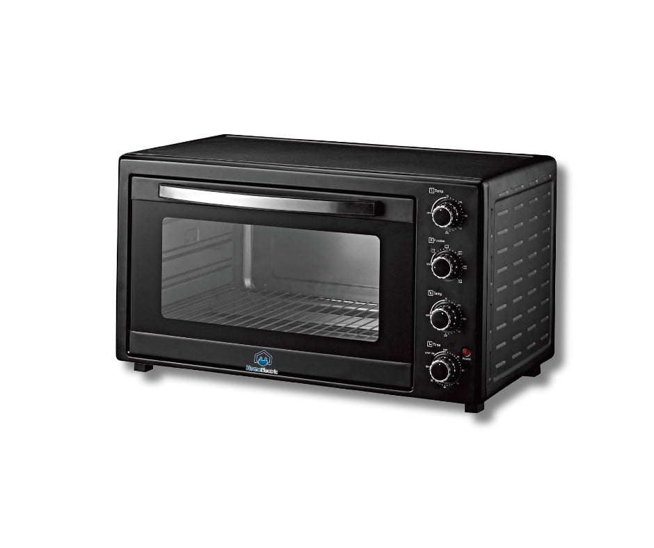 Home Electric HK-66 Oven (5060702614665)