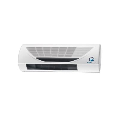 HOME ELECTRIC Wall Mounted Elegant Fan Heater 2000W HK-702