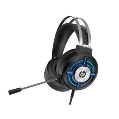 HP Gaming Headset with Mic Control USB 2 Pin H120G