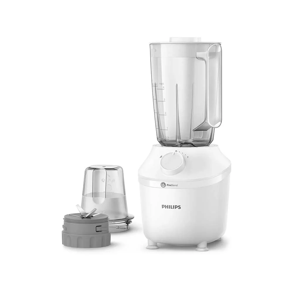 Philips Blender 1 L 450W (HR2041/10)
