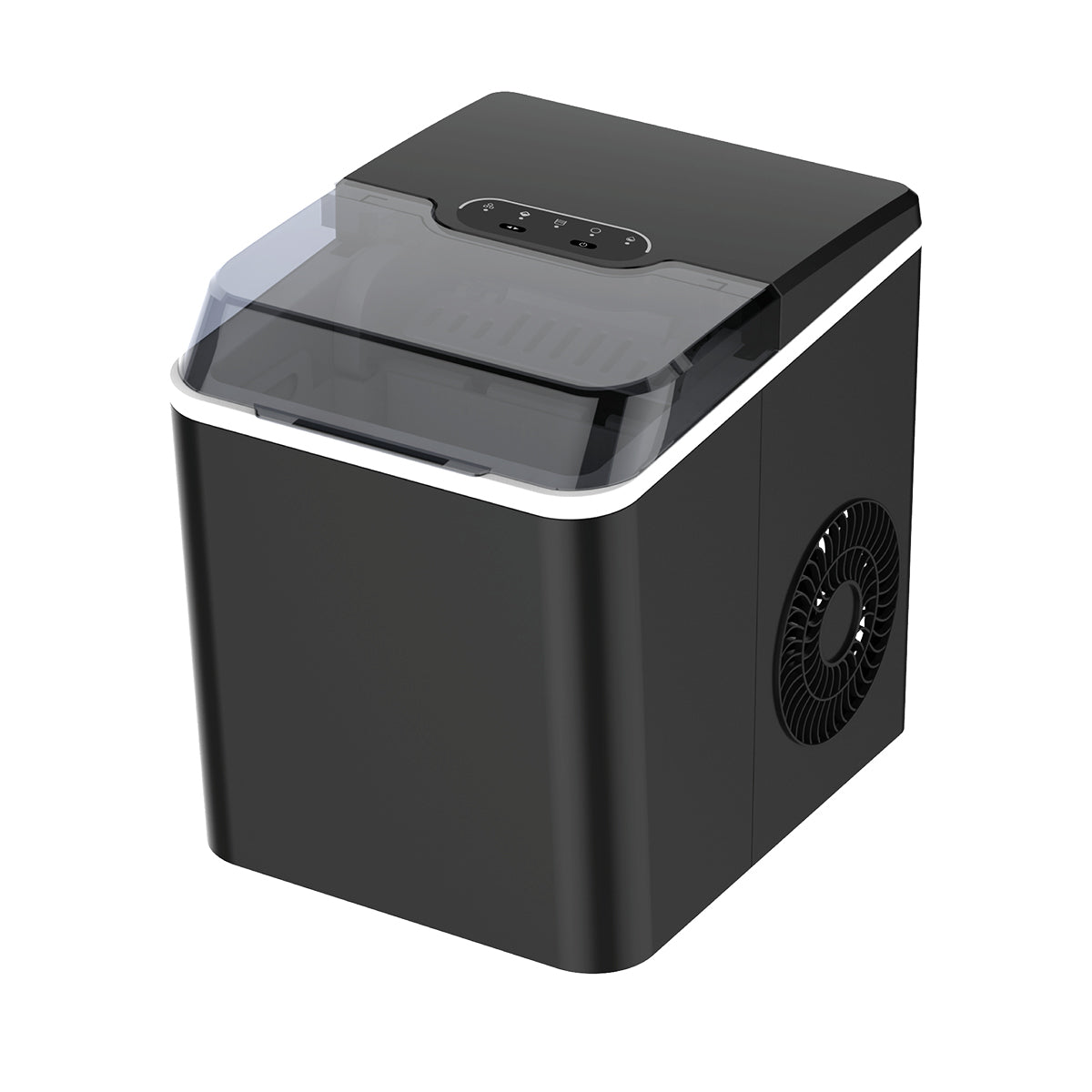CONTI ICE MAKER - 100W - 0.6KG