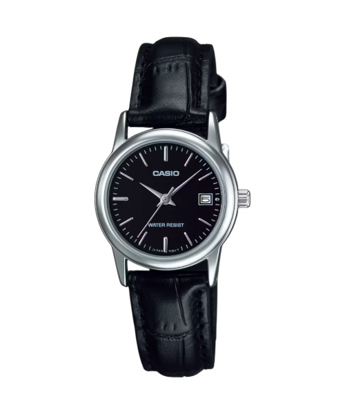 CASIO LTP-V002L-1AUDF WOMEN WATCH