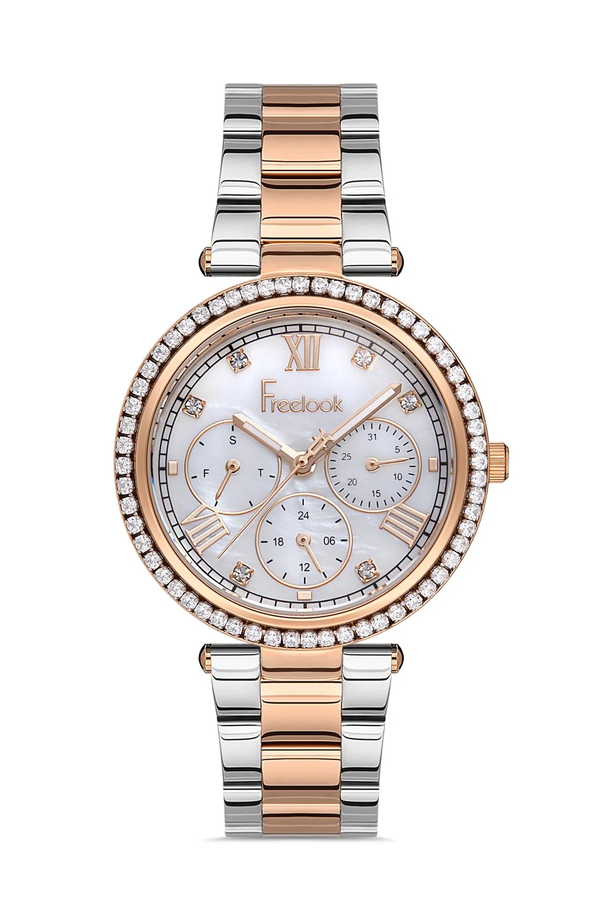FREELOOK FL.1.10341-4 WOMEN WATCH