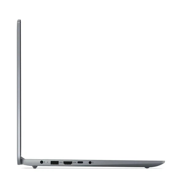 Lenovo IdeaPad Slim NB IPS3 15IAN8 N100 8G 256G NOS - (82XB00GWAX)