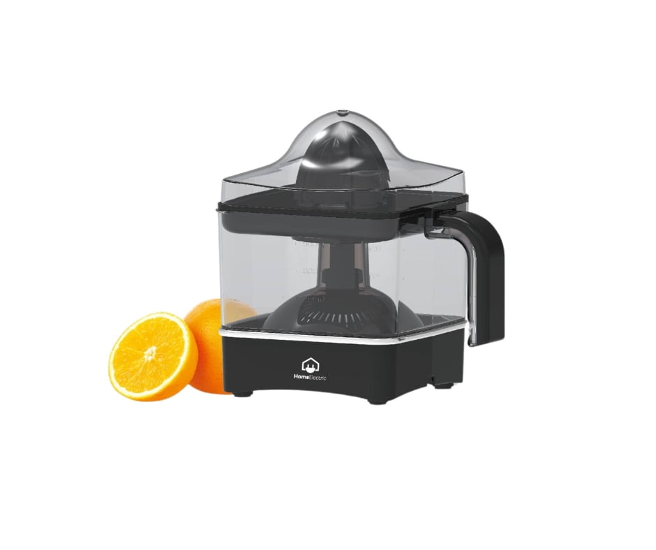 Home Electric Citrus Juicer (T-221)