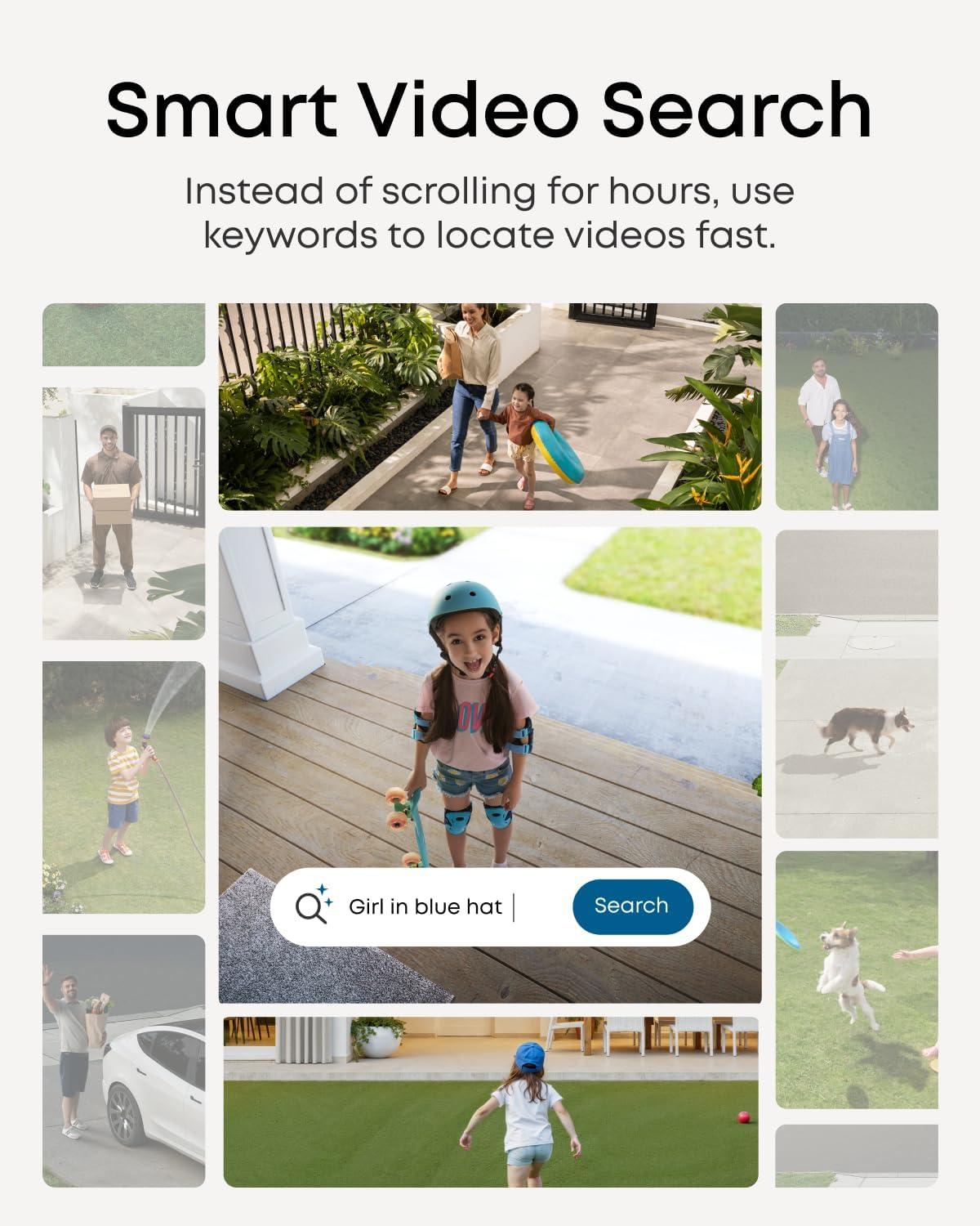 eufy PoE Bullet-PTZ Cam S4
