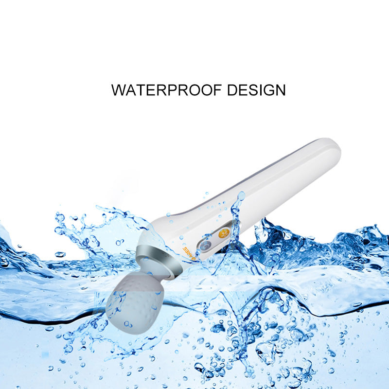 ARES uRabbit Wireless smart handheld massager - Mute