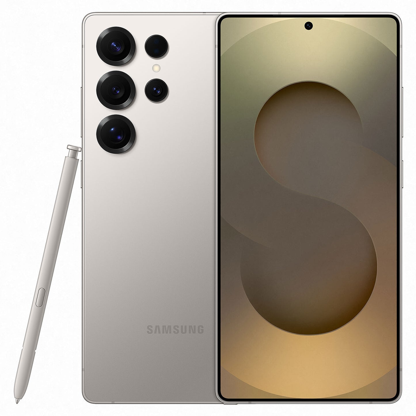 Samsung S25 Ultra 256G (SM-S938U1)