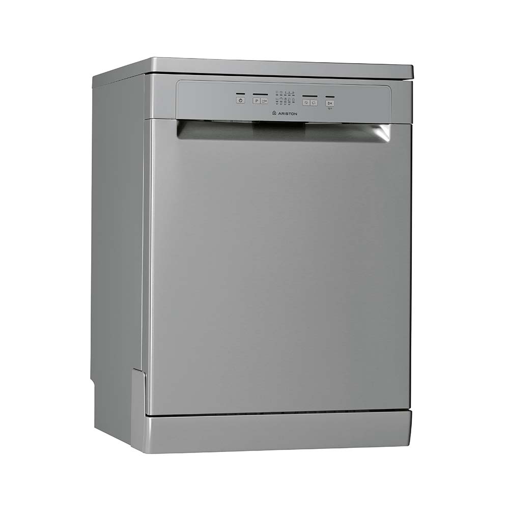 Ariston Dishwasher 5 Programs 2 Baskets A+ (LFC2B19X)