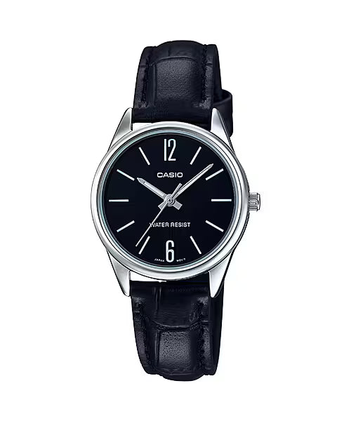CASIO LTP-V005L-1BUDF WOMEN WATCH