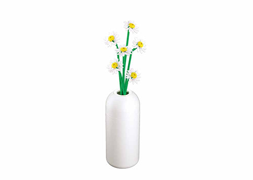 PLEYERID-Daisy 255PCS
