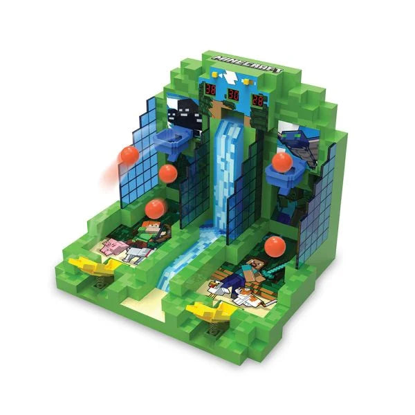 Ambassador - Minecraft Arcade Basketball | Core Series