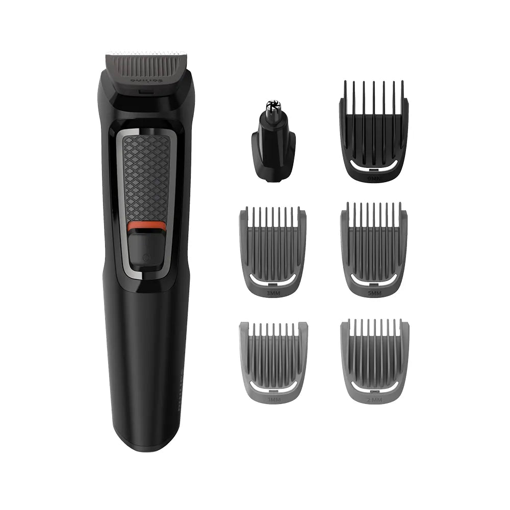 PHILIPS MULTIGROOMING - SERIES 3000 MG3720/33