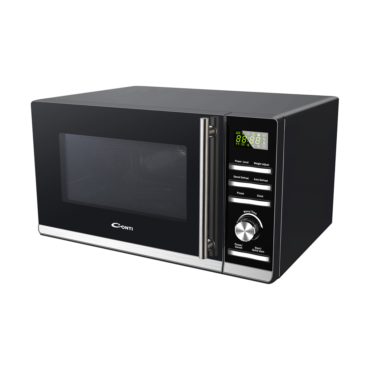 Conti Microwave - 38L