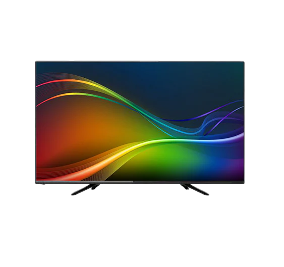 Horion TV 55 inch Android 4K TV - (ZM-55GFU)