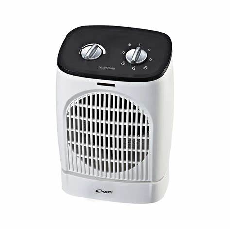 Conti Fan 45W 3-speed mechanical control