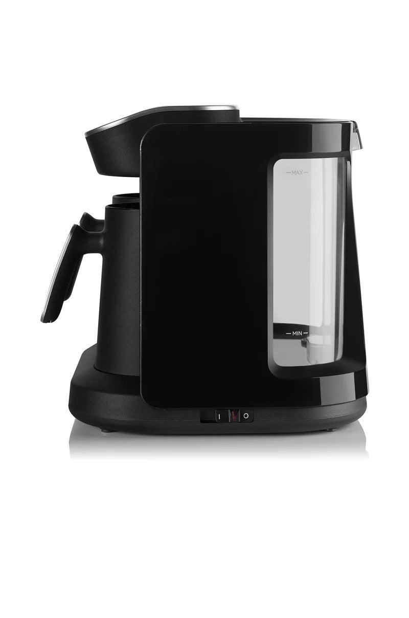 Arzum Okka Turkish Coffee Machine Grandio Duo 1400W (OK007-S/C)