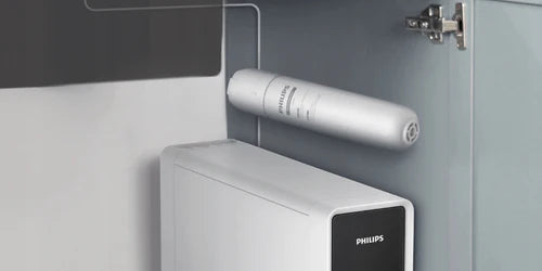 Philips Reverse Osmosis System Mineral Adjuster Filler