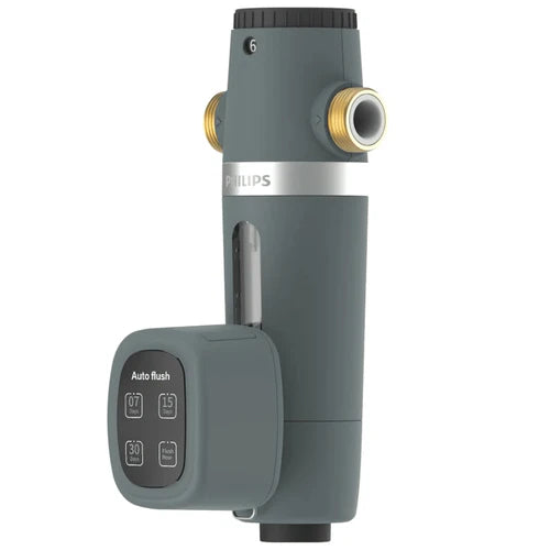 Philips AWP1835 Automatic Pre-Filter – High Protection Against Sediment and Rust