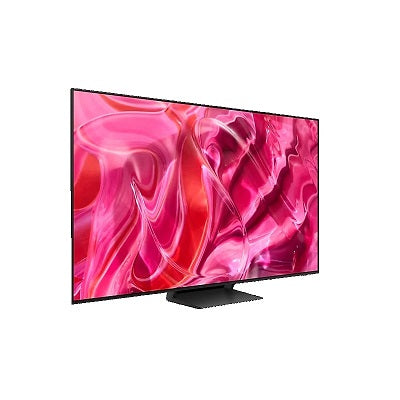 SAMSUNG 77" OLED Smart 4K UHD TV - QA77S90CAUXTW