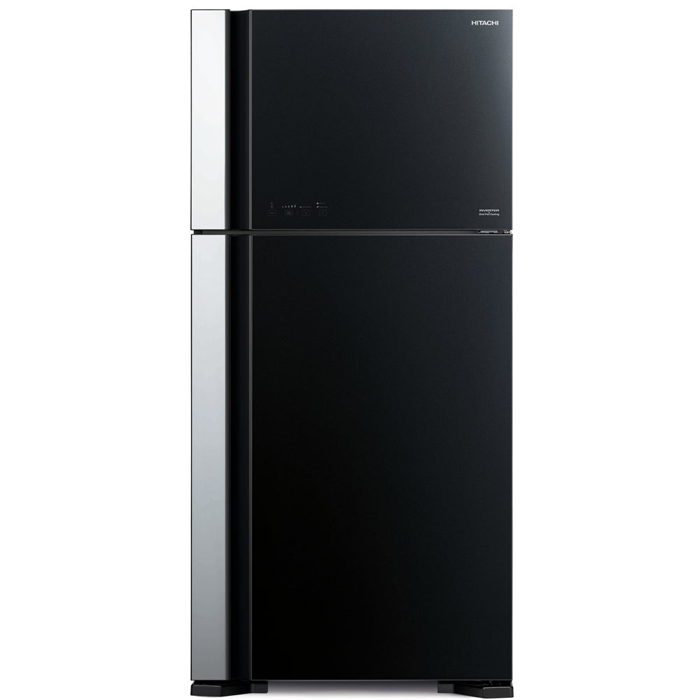 Hitachi R-V860PJ2-1 BSL (Top Freezer – Silver)