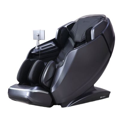 ARES iHealth Massage Chair - Black RS-K920