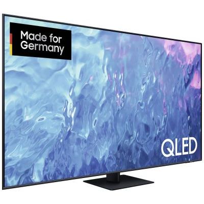 SAMSUNG 75" QLED 4K UHD Smart TV - Q70C QA75Q70CAUXTW