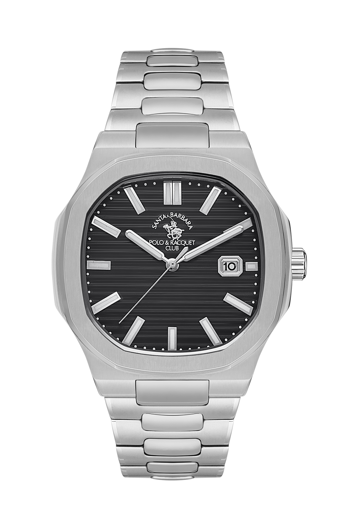 SANTA BARBARA POLO SB.1.10450-2 MEN WATCH.