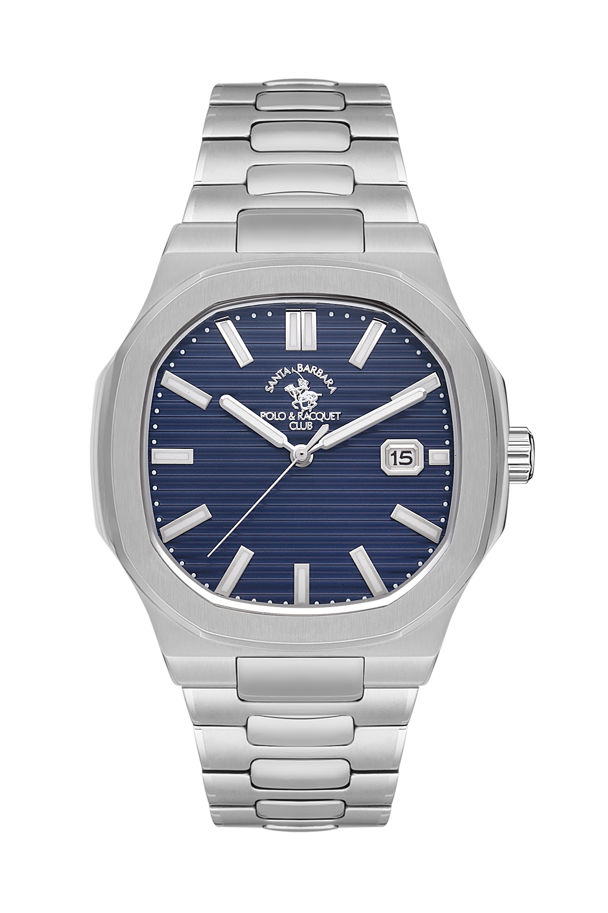 SANTA BARBARA POLO SB.1.10450-3 MEN WATCH.