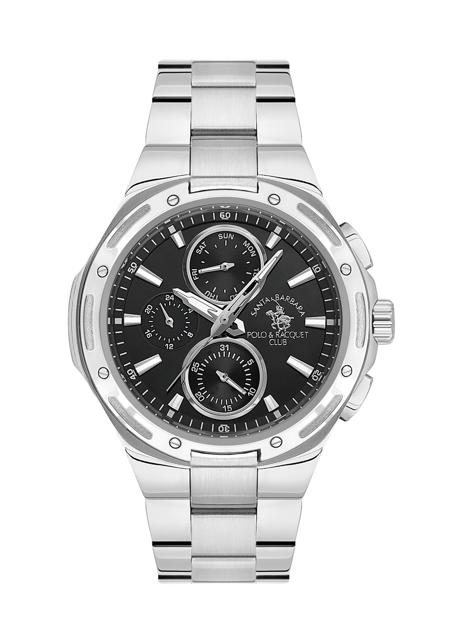 SANTA BARBARA POLO SB.1.10541-2 MEN WATCH.