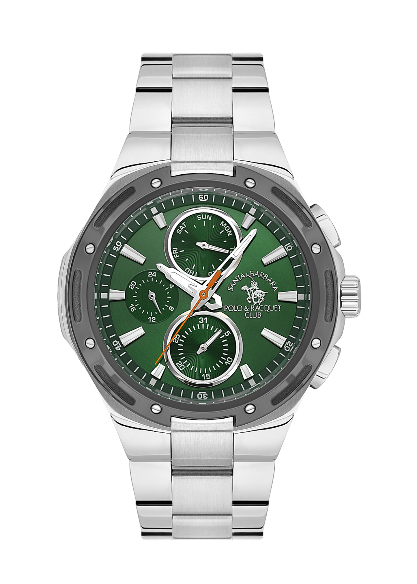 SANTA BARBARA POLO SB.1.10541-4 MEN WATCH.
