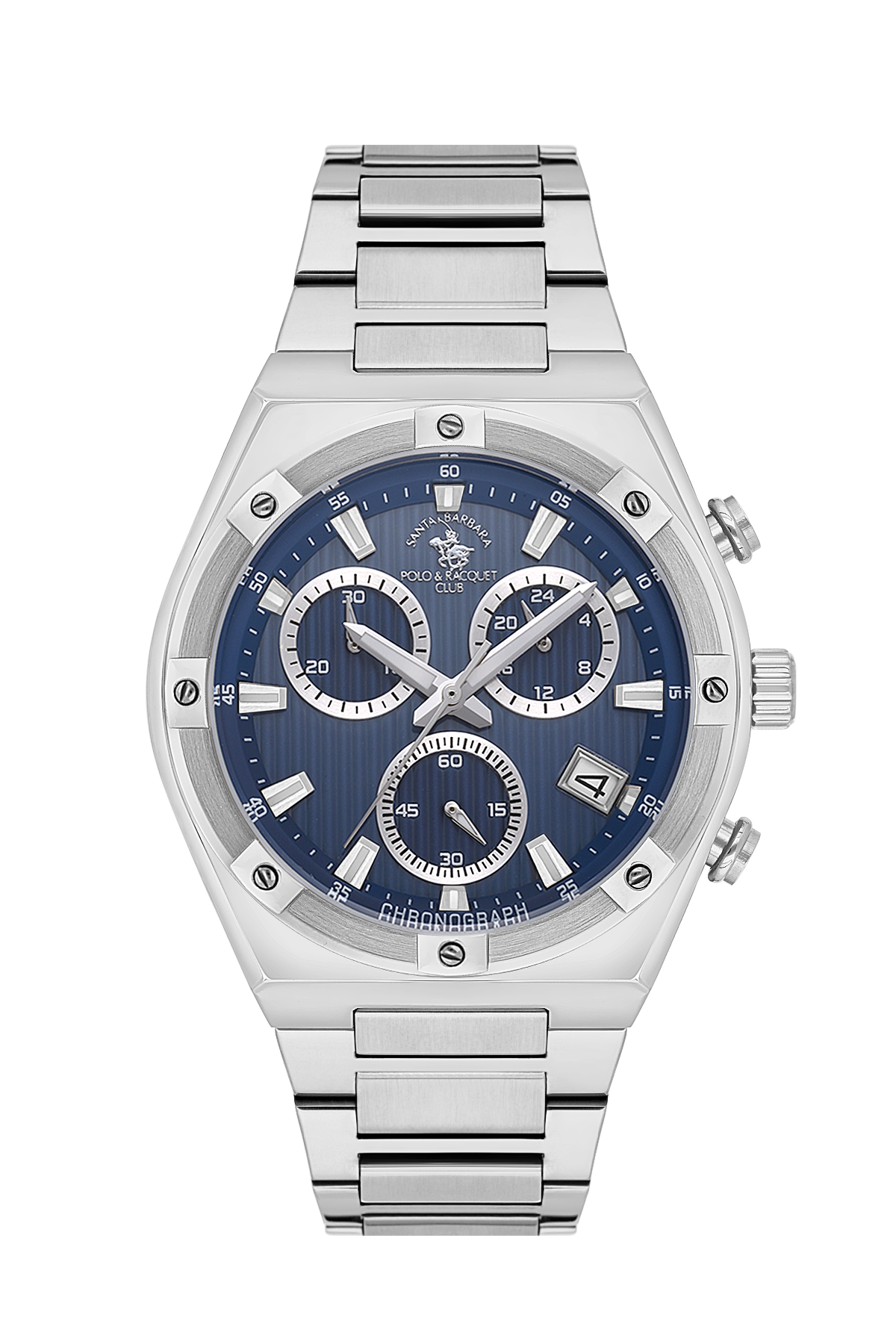 SANTA BARBARA POLO SB.1.10583-2 MEN WATCH.