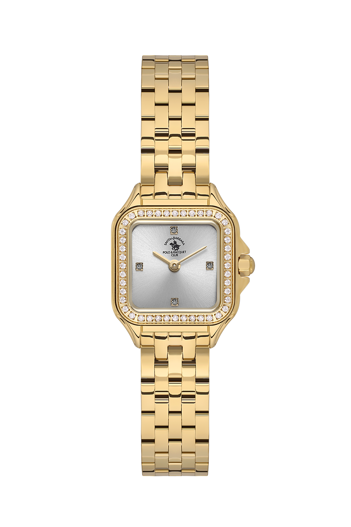SANTA BARBARA POLO SB.1.10597-2 WOMEN WATCH.