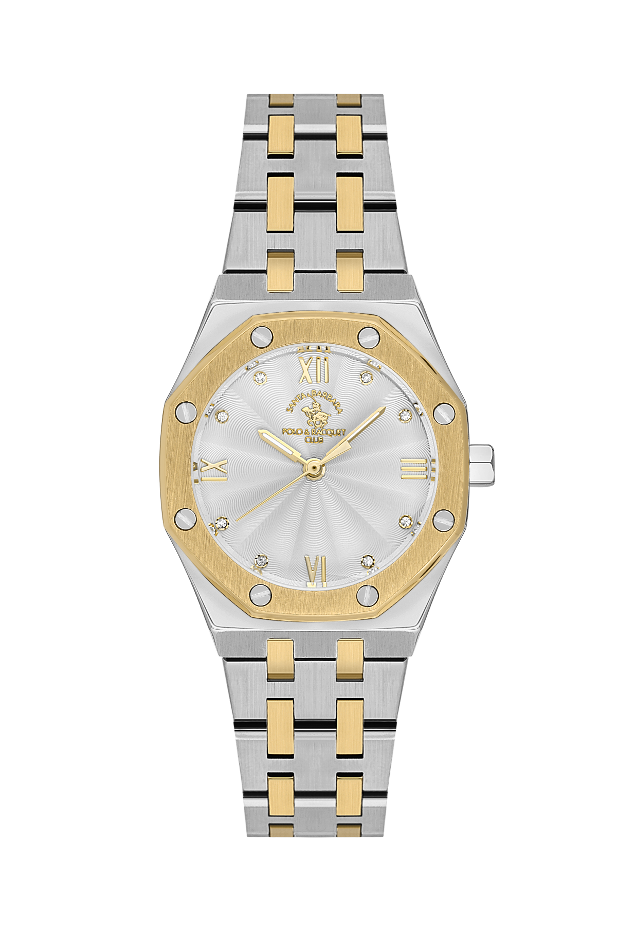 SANTA BARBARA POLO SB.1.10602-4 WOMEN WATCH.