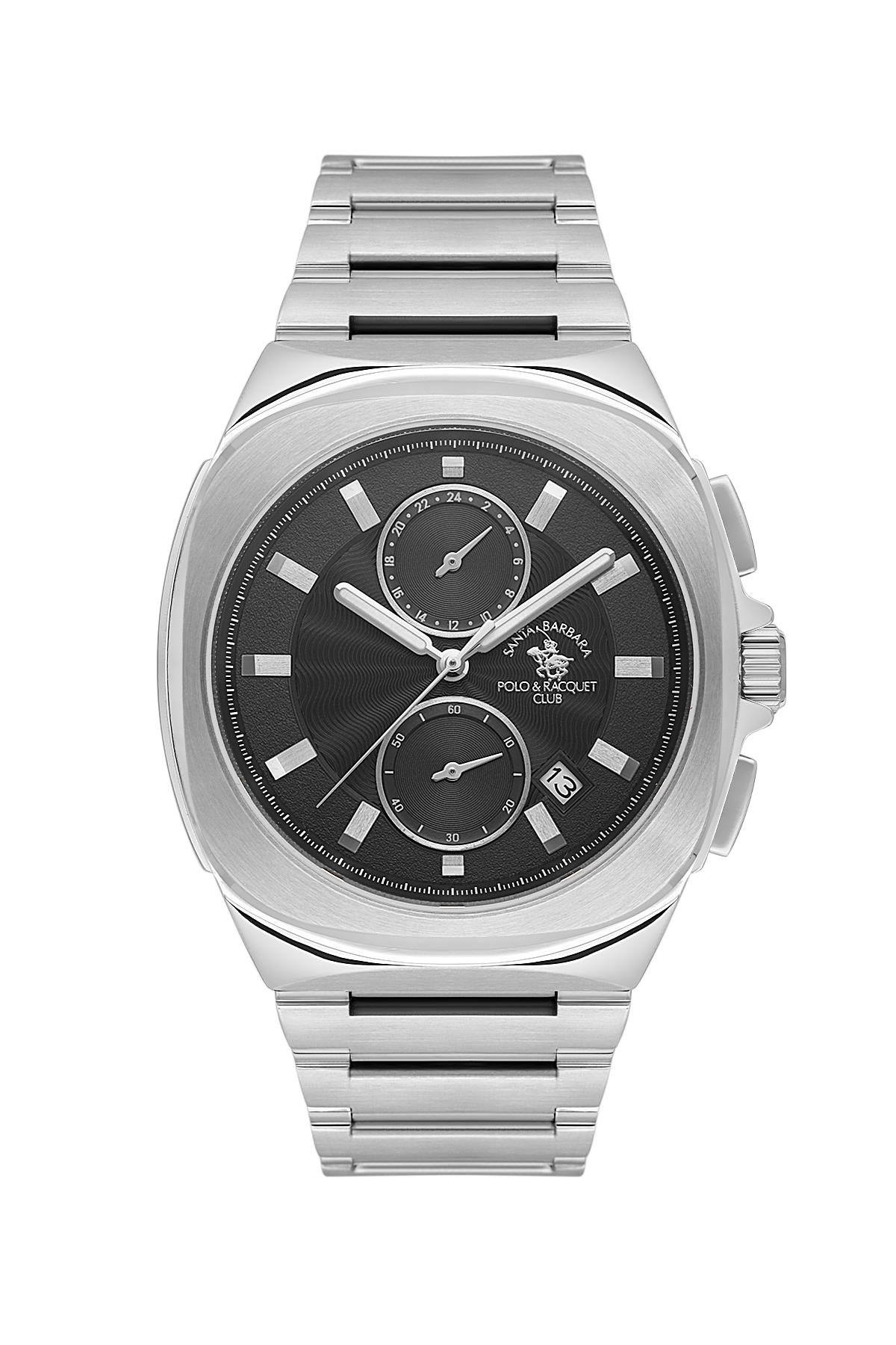 SANTA BARBARA POLO SB.1.10610-1 MEN WATCH.